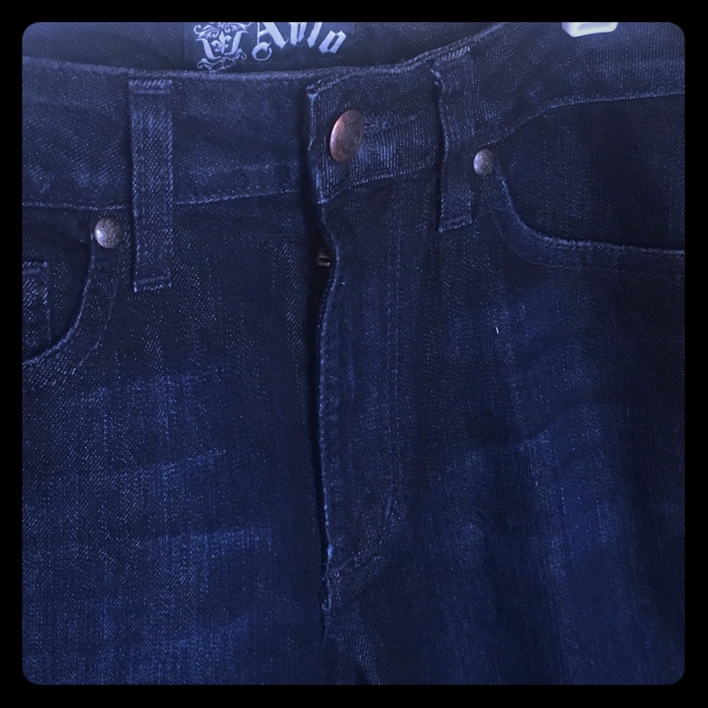 Anlo Jeans 👖 - Picture 3 of 7